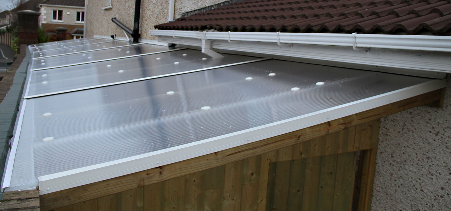 Yvonne Polycarbonate Roof 2